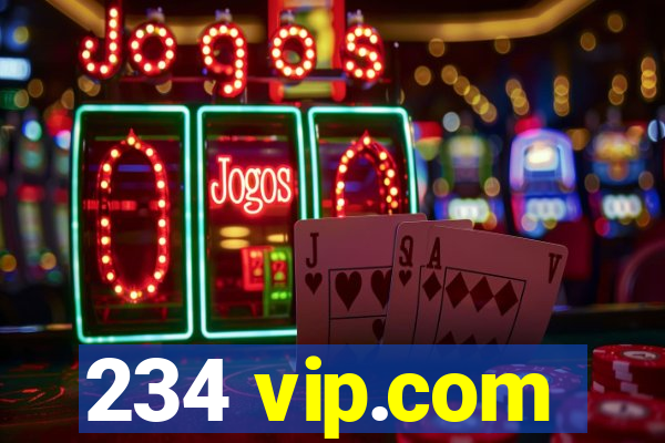 234 vip.com
